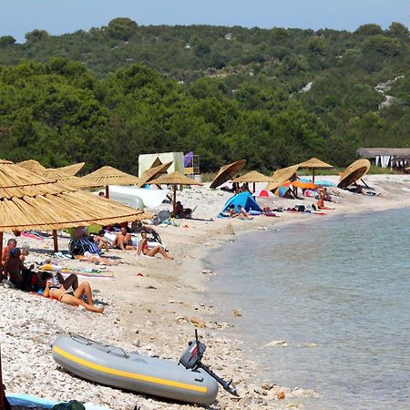 Apartments With A Parking Space Sali, Dugi Otok - 8136 Εξωτερικό φωτογραφία
