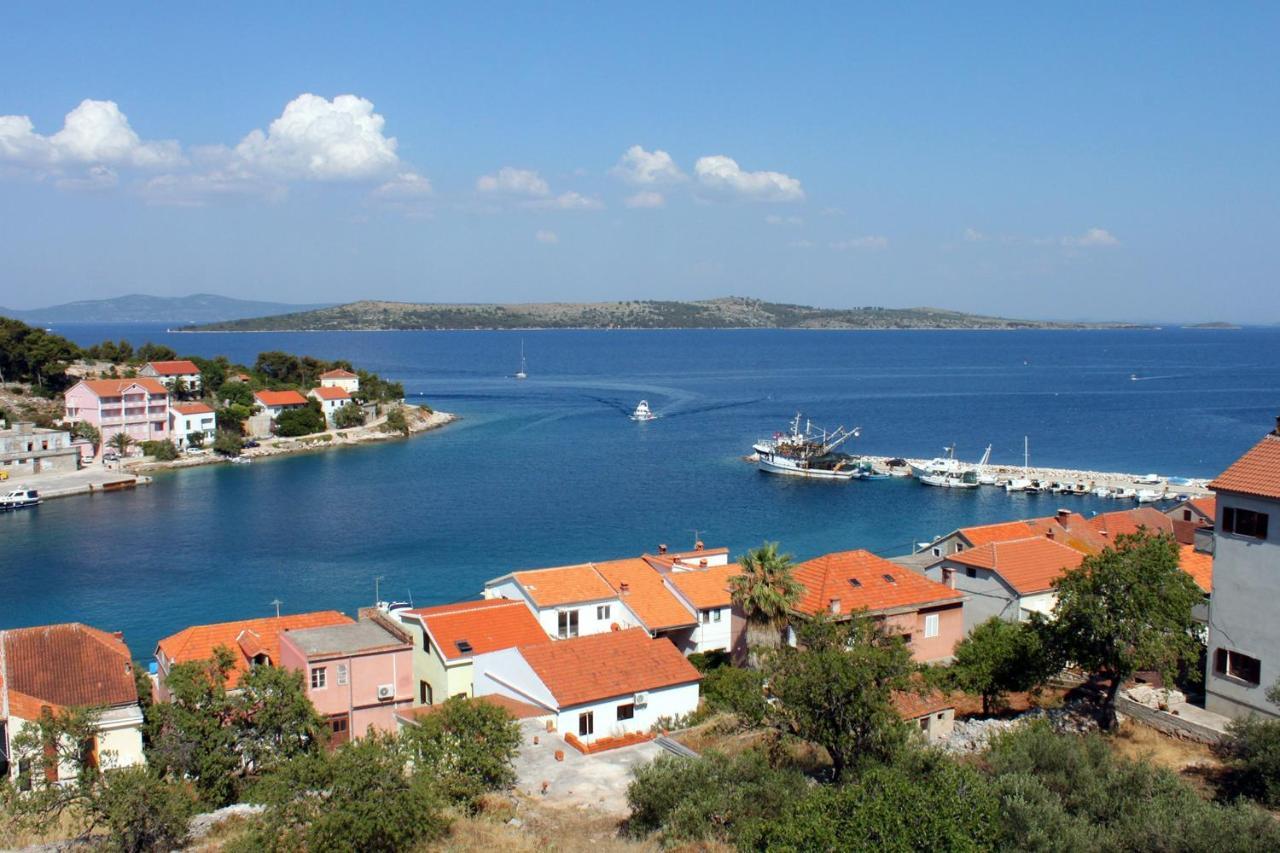 Apartments With A Parking Space Sali, Dugi Otok - 8136 Εξωτερικό φωτογραφία