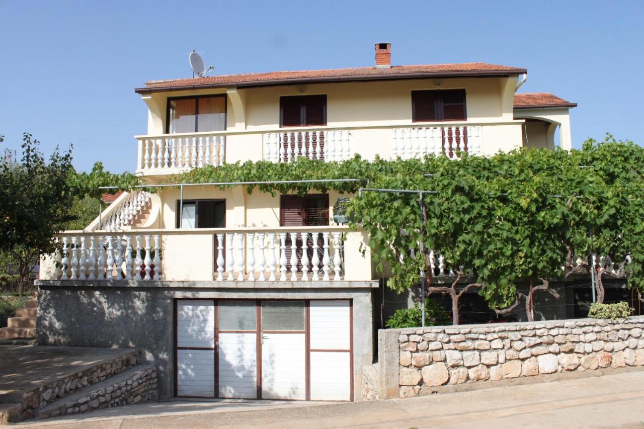 Apartments With A Parking Space Sali, Dugi Otok - 8136 Εξωτερικό φωτογραφία