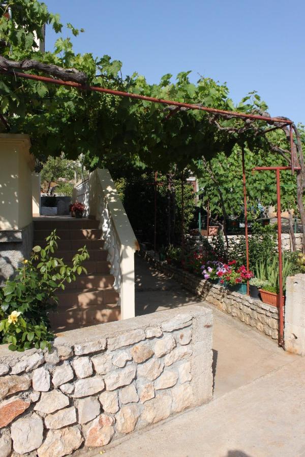 Apartments With A Parking Space Sali, Dugi Otok - 8136 Εξωτερικό φωτογραφία