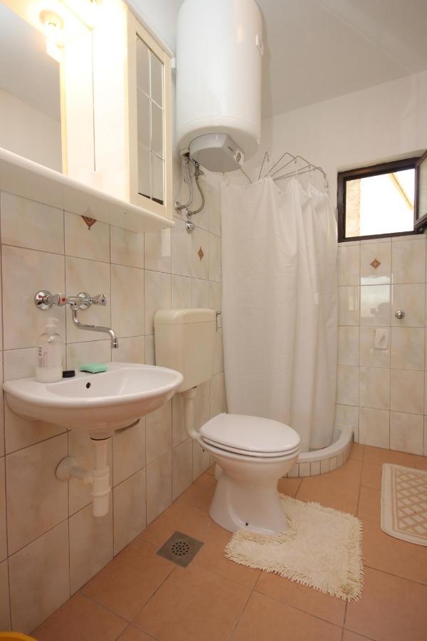 Apartments With A Parking Space Sali, Dugi Otok - 8136 Εξωτερικό φωτογραφία