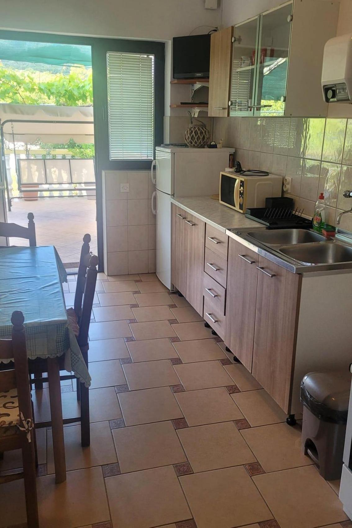 Apartments With A Parking Space Sali, Dugi Otok - 8136 Εξωτερικό φωτογραφία